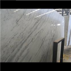Tesla White Marble2
