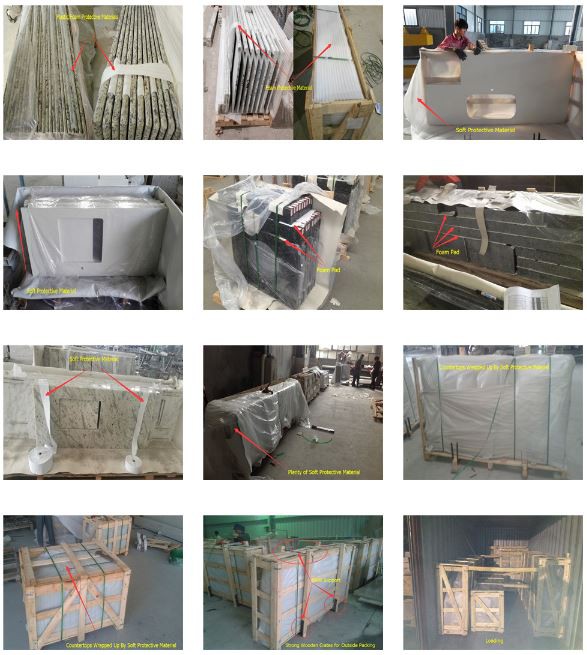 Yeyang Stone Packing