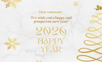 Entra in un nuovo anno con gratitudine e fiducia