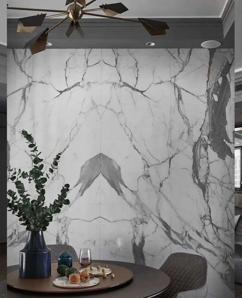 CALACATTA WHITE CALACATTA WHITE