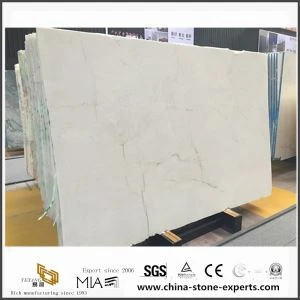 Nuova collezione Plain progettato onice bianco con rifornimento di giada prezzo migliore
