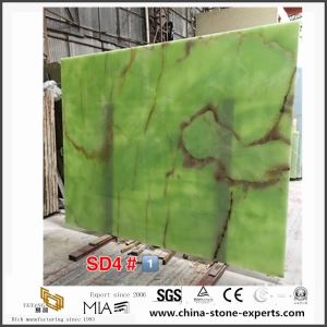 Last-minute su marmo onice verde da fornitori azienda Onyx