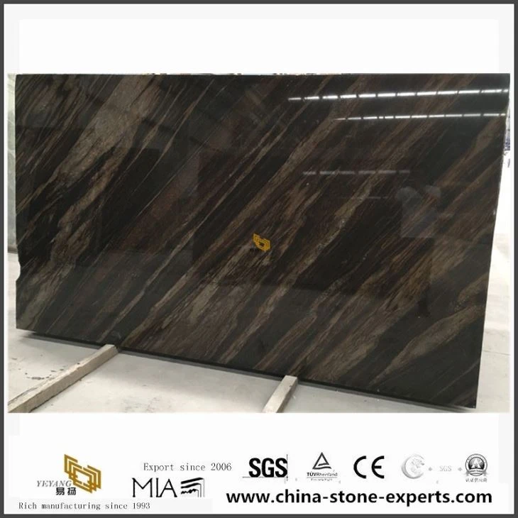 Fantasy Brown Granite Countertops