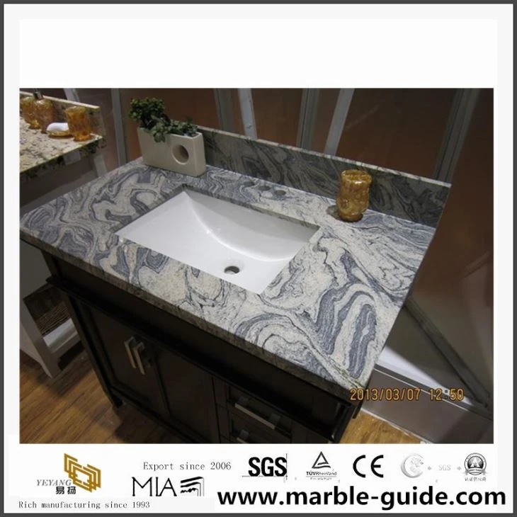 Hotel Granite Vanity Tops