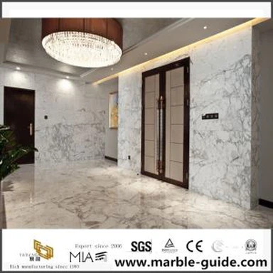 Progetti alberghieri in marmo, statuario e Portoro marmo Design Project