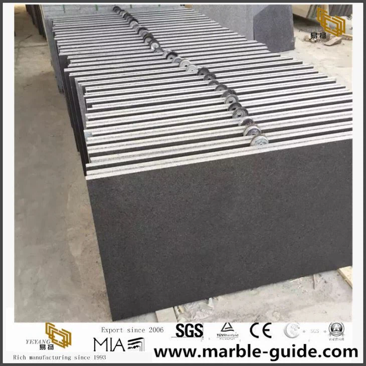Nuove piastrelle in pelle di granito G684