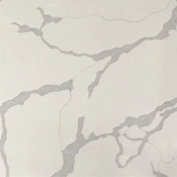 SLABE DI QUARTO CALACATTA YQ-306